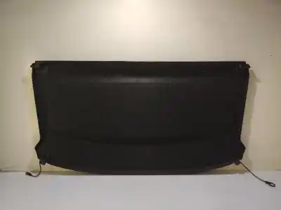 Second-hand car spare part parcel shelf for bmw 1 (e87) 118 d oem iam references 51466966716  