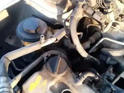 Gebrauchtes Autoersatzteil Rohr zum NISSAN MICRA II (K11) 1.0 I 16V OEM-IAM-Referenzen 5985T  