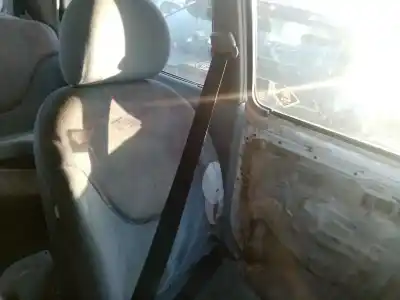 Pezzo di ricambio per auto di seconda mano CINTURA DI SICUREZZA ANTERIORE SINISTRA per NISSAN MICRA II (K11)  Riferimenti OEM IAM 868846F911  
