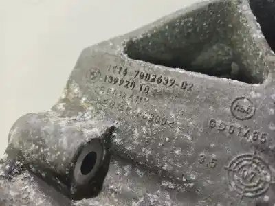 Second-hand car spare part medium for bmw 1 (e87) 118 d oem iam references 11167802639  1116780263902