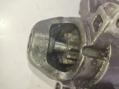 Piesă de schimb auto la mâna a doua electromotor pentru bmw 1 (e87) 118 d referințe oem iam 12417812034 12418581097 12418570238