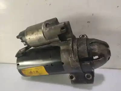 Piesă de schimb auto la mâna a doua electromotor pentru bmw 1 (e87) 118 d referințe oem iam 12417812034 12418581097 12418570238
