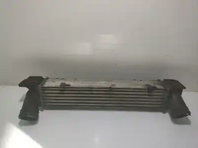 Peça sobressalente para automóvel em segunda mão intercooler por bmw 1 (e87) 118 d referências oem iam 752491608  17517524916