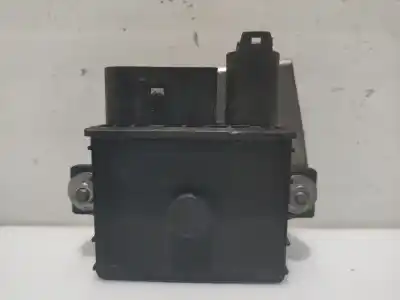 Pièce détachée automobile d'occasion RELAIS DE PRÉCHAUFFAGE pour BMW 1 (E87)  Références OEM IAM 779800003  