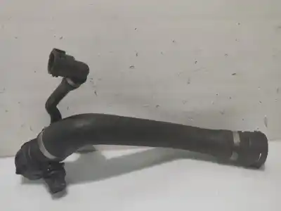 Peça sobressalente para automóvel em segunda mão tubo por bmw 1 (e87) 118 d referências oem iam 17127796869