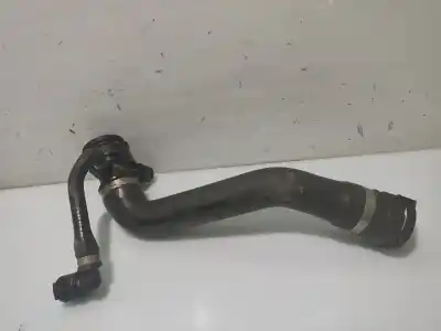 Peça sobressalente para automóvel em segunda mão tubo por bmw 1 (e87) 118 d referências oem iam 17127796869  