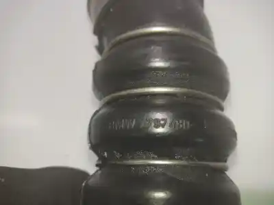 Peça sobressalente para automóvel em segunda mão tubo por bmw 1 (e87) 118 d referências oem iam 779748002  11279410