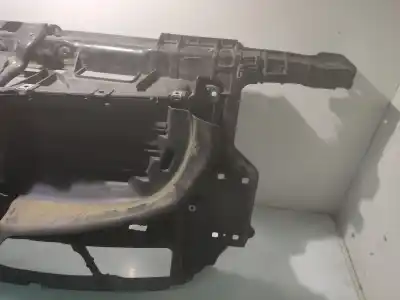 Автозапчастина б/у фронтальна панель для bmw 1 (e87) 118 d посилання на oem iam 51647058593  