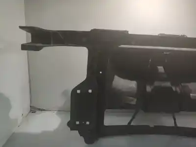 Автозапчастина б/у фронтальна панель для bmw 1 (e87) 118 d посилання на oem iam 51647058593  