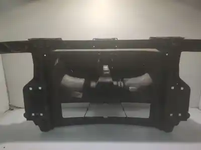 Автозапчастина б/у фронтальна панель для bmw 1 (e87) 118 d посилання на oem iam 51647058593  