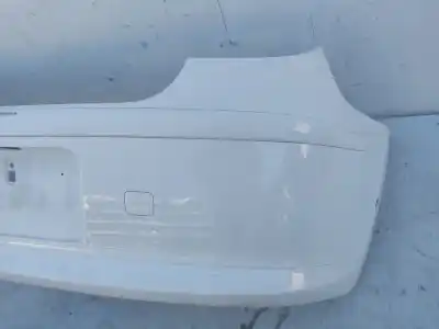 Pezzo di ricambio per auto di seconda mano paraurti posteriore per bmw 1 (e87) 118 d riferimenti oem iam 51127136089  