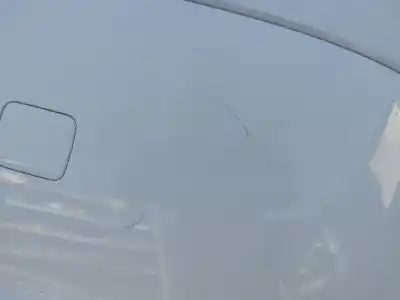 Pezzo di ricambio per auto di seconda mano paraurti posteriore per bmw 1 (e87) 118 d riferimenti oem iam 51127136089  