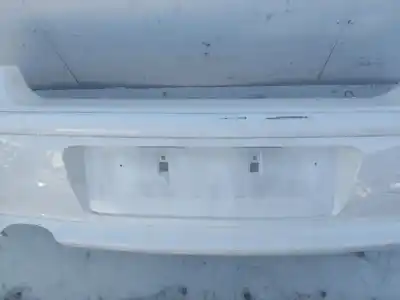 Pezzo di ricambio per auto di seconda mano paraurti posteriore per bmw 1 (e87) 118 d riferimenti oem iam 51127136089  