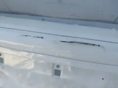 Pezzo di ricambio per auto di seconda mano paraurti posteriore per bmw 1 (e87) 118 d riferimenti oem iam 51127136089  