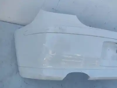 Pezzo di ricambio per auto di seconda mano paraurti posteriore per bmw 1 (e87) 118 d riferimenti oem iam 51127136089  