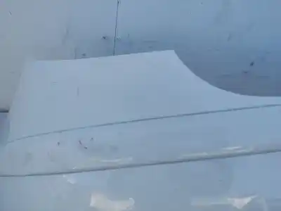 Pezzo di ricambio per auto di seconda mano paraurti posteriore per bmw 1 (e87) 118 d riferimenti oem iam 51127136089  