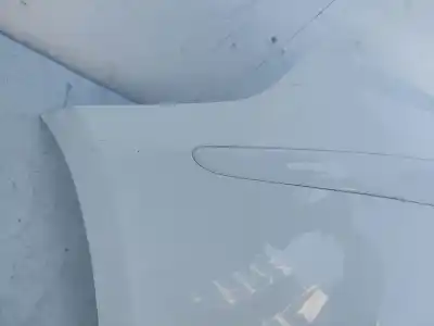 Pezzo di ricambio per auto di seconda mano paraurti posteriore per bmw 1 (e87) 118 d riferimenti oem iam 51127136089  