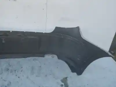 Pezzo di ricambio per auto di seconda mano paraurti posteriore per bmw 1 (e87) 118 d riferimenti oem iam 51127136089  