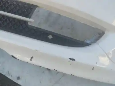 Автозапчастина б/у передній бампер для bmw 1 (e87) 118 d посилання на oem iam 51117136632  