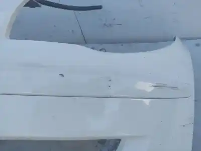 Автозапчастина б/у передній бампер для bmw 1 (e87) 118 d посилання на oem iam 51117136632  