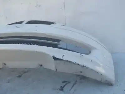 Автозапчастина б/у передній бампер для bmw 1 (e87) 118 d посилання на oem iam 51117136632  