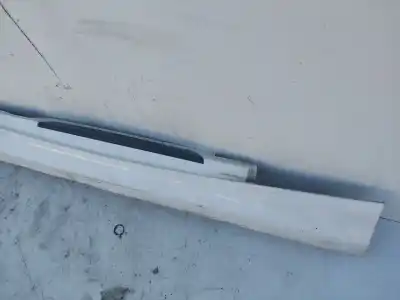 Автозапчасти б/у боковая юбка за bmw 1 (e87) 118 d ссылки oem iam 51777046346  