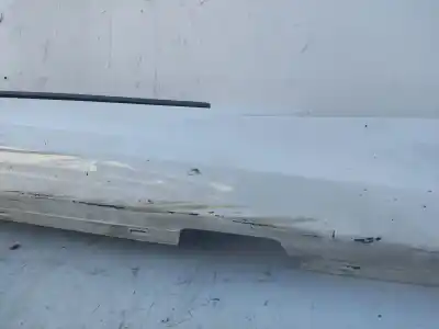 Автозапчасти б/у боковая юбка за bmw 1 (e87) 118 d ссылки oem iam 51777046346  