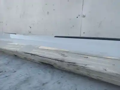 Автозапчасти б/у боковая юбка за bmw 1 (e87) 118 d ссылки oem iam 51777046346  