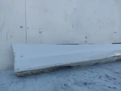 Автозапчасти б/у боковая юбка за bmw 1 (e87) 118 d ссылки oem iam 51777046346  