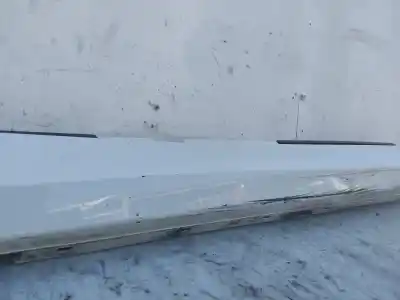 Автозапчасти б/у боковая юбка за bmw 1 (e87) 118 d ссылки oem iam 51777046346  