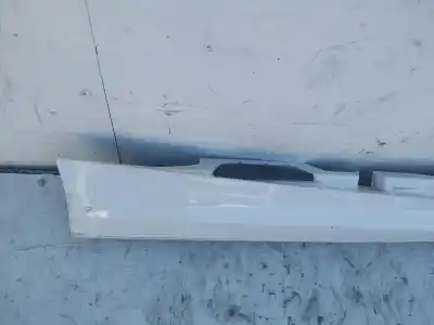 Автозапчасти б/у боковая юбка за bmw 1 (e87) 118 d ссылки oem iam 51777046346  