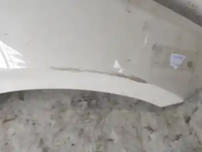 Автозапчасти б/у переднее правое крыло за bmw 1 (e87) 118 d ссылки oem iam 41357133228 41357133228 41357133228