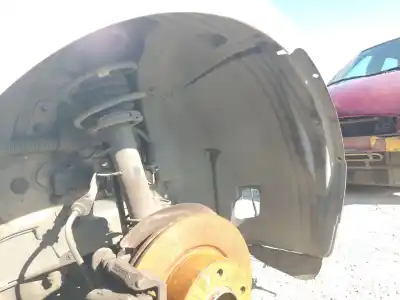 Peça sobressalente para automóvel em segunda mão cave de roda dianteira direita por bmw 1 (e87) 118 d referências oem iam 51777059376