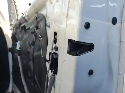 Peça sobressalente para automóvel em segunda mão fechadura da porta dianteira direita por bmw 1 (e87) 118 d referências oem iam 51217202146