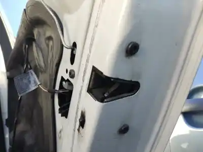 Peça sobressalente para automóvel em segunda mão fechadura da porta traseira direita por bmw 1 (e87) 118 d referências oem iam 51227202148