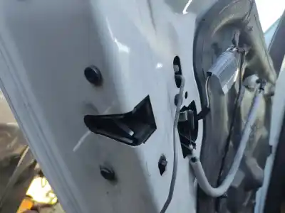 Peça sobressalente para automóvel em segunda mão fechadura da porta traseira esquerda por bmw 1 (e87) 118 d referências oem iam 51227202147