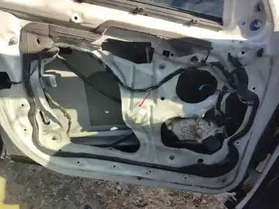 Peça sobressalente para automóvel em segunda mão elevador de vidros dianteira esquerda por bmw 1 (e87) 118 d referências oem iam 51337138465