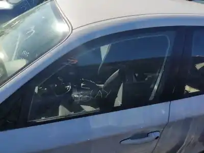 Peça sobressalente para automóvel em segunda mão vidro dianteiro esquerdo por bmw 1 (e87) 118 d referências oem iam 51337067791