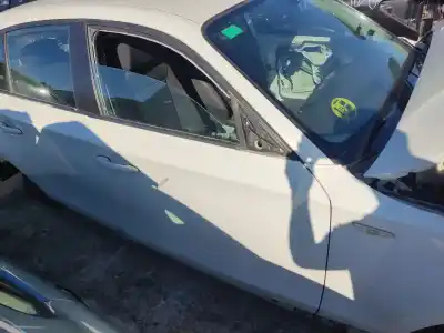 Peça sobressalente para automóvel em segunda mão porta dianteira direita por bmw 1 (e87) 118 d referências oem iam 41515a2a382