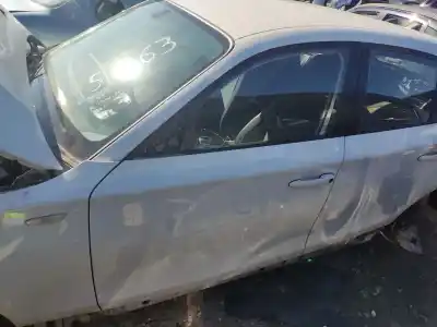 Peça sobressalente para automóvel em segunda mão porta da frente esquerda por bmw 1 (e87) 118 d referências oem iam 41515a2a381