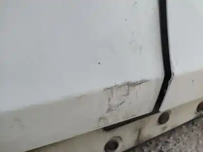 Автозапчастина б/у двері задні праві для bmw 1 (e87) 118 d посилання на oem iam 41527191018  