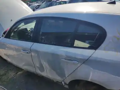 Peça sobressalente para automóvel em segunda mão porta do automóvel traseira esquerda por bmw 1 (e87) 118 d referências oem iam 41527191017