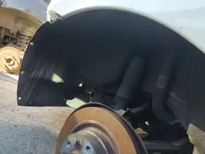 Автозапчасти б/у арка заднего правого колеса за bmw 1 (e87) 118 d ссылки oem iam 51717123524  