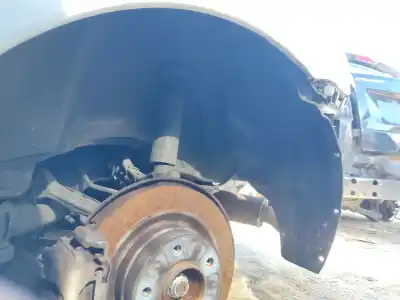 Автозапчасти б/у задняя левая колесная арка за bmw 1 (e87) 118 d ссылки oem iam 51717123523  