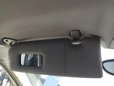 Peça sobressalente para automóvel em segunda mão pára-sol esquerdo por bmw 1 (e87) 118 d referências oem iam 51167252505