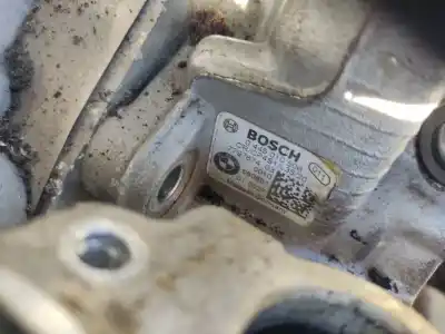 Автозапчастина б/у насос инжекційний для bmw 1 (e87) 118 d посилання на oem iam 779787403 0445010506 13518577643