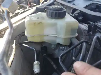Peça sobressalente para automóvel em segunda mão bomba de travões por bmw 1 (e87) 118 d referências oem iam 34336785662
