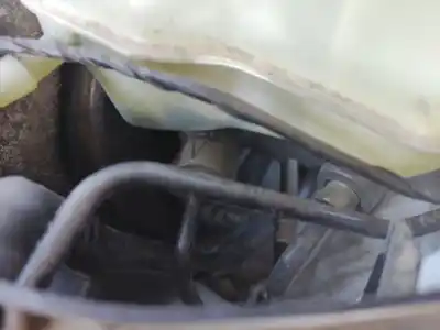 Second-hand car spare part brake pump for bmw 1 (e87) 118 d oem iam references 34336785662  