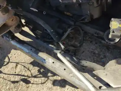 Автозапчастина б/у передній стабілізатор для bmw 1 (e87) 118 d посилання на oem iam 31356796305  