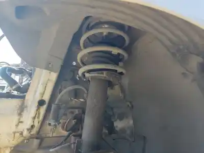 Peça sobressalente para automóvel em segunda mão amortecedor dianteiro esquerdo por bmw 1 (e87) 118 d referências oem iam 31316786017